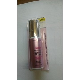 HARD CANDY 12 HR SETTING SPRAY SHEER ENVY