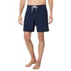 Boardshort Mens - Phantom-Eco O&O Solid 18'