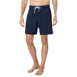 Boardshort Mens - Phantom-Eco O&O Solid 18'