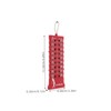 GRIRIW 18Hole Golf Score Counter Compact Stroke Tracker for Tournaments