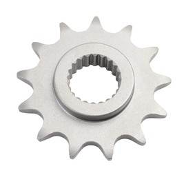 Primary Drive Front Sprocket 12 Tooth for Yamaha YZ125 2005-2024