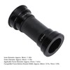 Bicycle BB BB92 DUB Bottom Bracket Crankset Bearing Press Fit