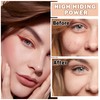 Flawless AirBrush Foundation High Coverage Foundation Smooth Creamy Matte Spray