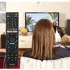 Replacement Sony TV Remote control RMT-TX300E for Sony Bravia TV