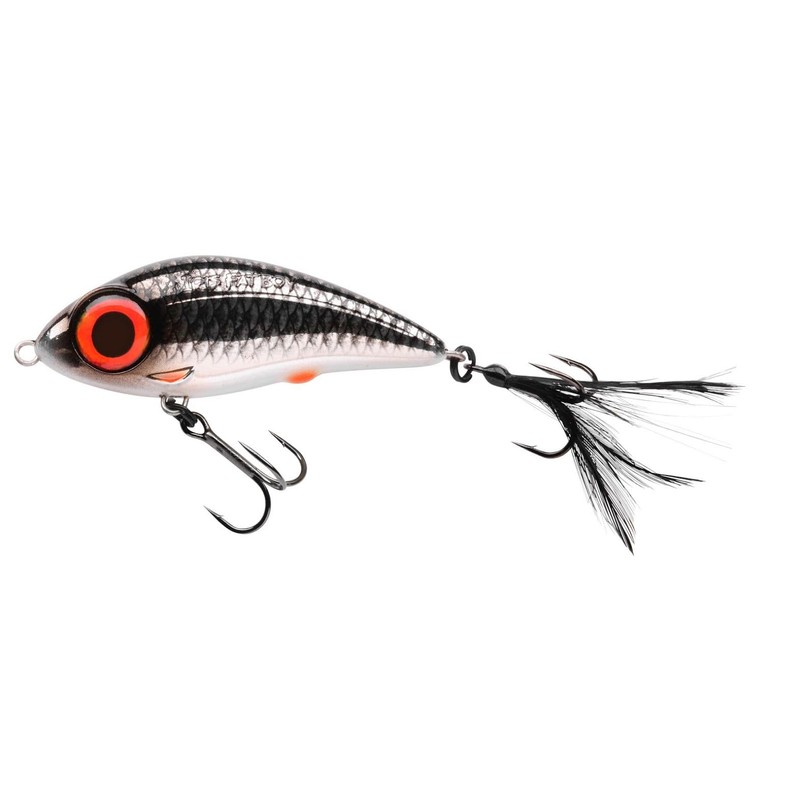 Spro Iris Fat Boy 85 8.5 cm 24 g
