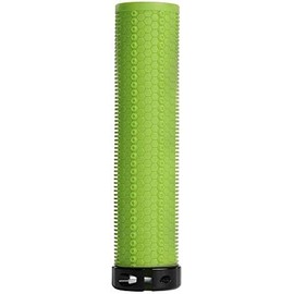 Funguy Bicycle Handle Bar Grips - FP3100U (Green)
