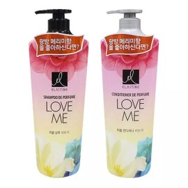 Elastin 엘라스틴 샴푸 린스 두피 머리 헤어 관리 샴푸 600ml/샴푸린스/가정/미용실/호텔/펜션/모발관리/헤어케어 [컨디셔너] Elastin Shampoo Rinse Scalp Hair Care Shampoo 600ml/Shampoo Rinse/Home/Salon/Hotel/Pension/Hair Care [Conditioner]