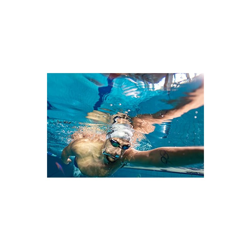 Arena Classic - Gorro de natación (Silicona)