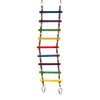 Liberta Essentials Flexible Colour Bird Ladder, Large