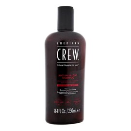 Shampoo Anticaida Para Hombre American Crew 250ml                                                                                                     
