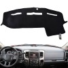 Xukey Dash Mat For 2010-2018 Dodge Ram 1500 2500 3500