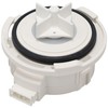 Supplying Demand ABQ75742501 ABQ75742505 Dishwasher Drain Pump With Gasket Replacement