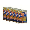 Pop Weaver Naks Pak 8 oz Butter Flavored Coconut Oil