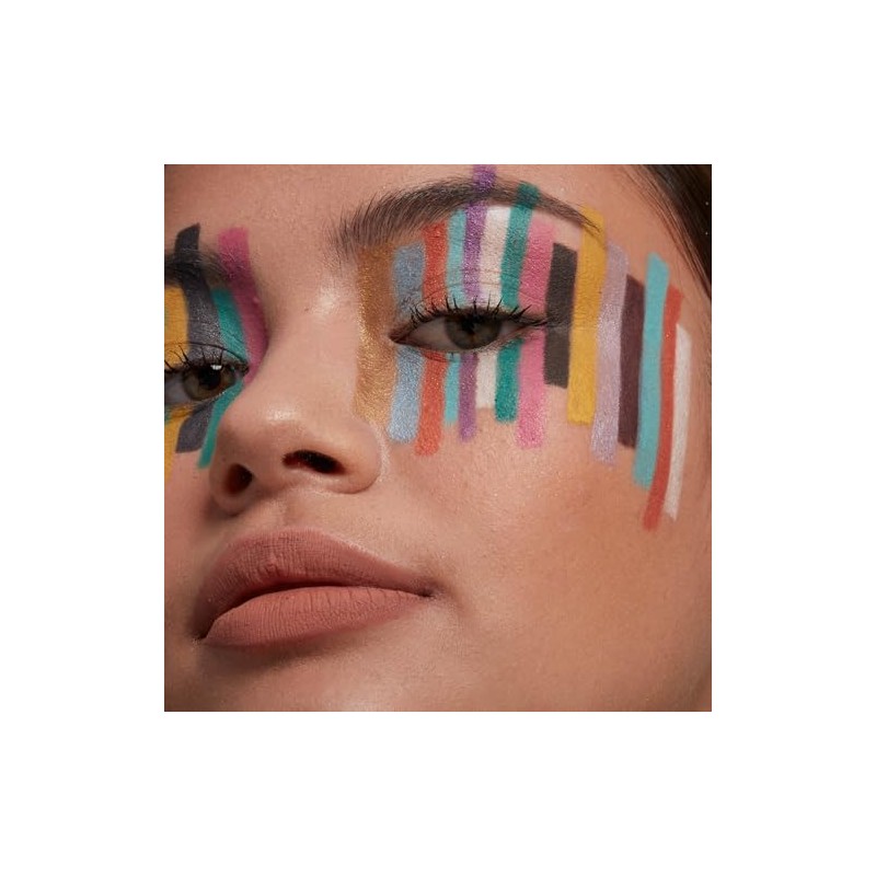(Periwinkle Pop) - NYX PROFESSIONAL MAKEUP Epic Wear Eyeliner Stick