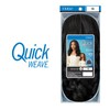 Outre Half Wig Quick Weave Neesha H301 - Color: 1B