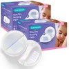 Lansinoh Stay Dry Disposable Nursing Pads for Breastfeeding, 200 Count