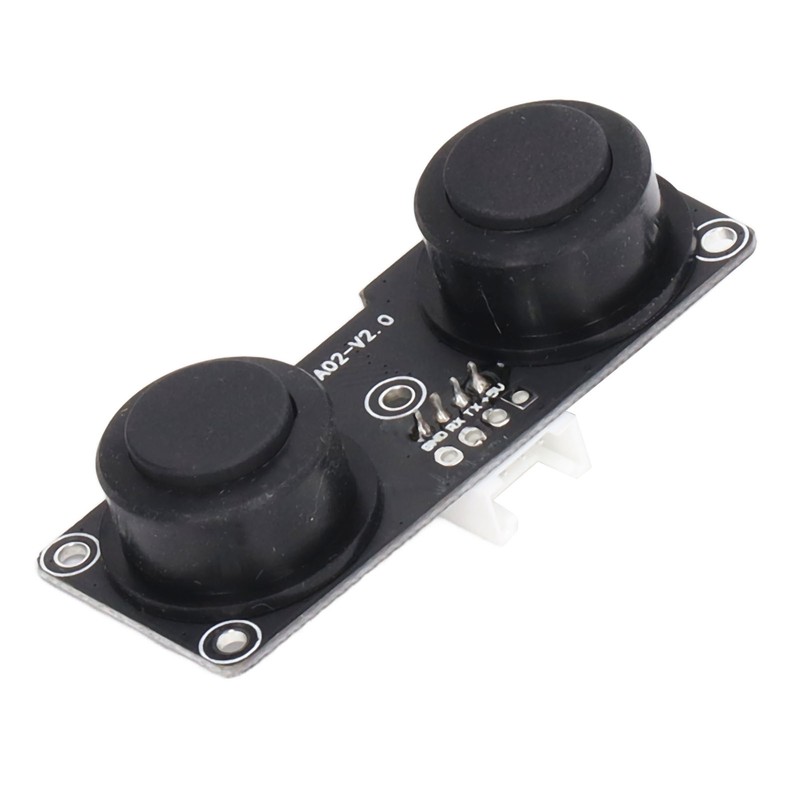 Ultrasonic Ranging Sensor Split Waterproof Distance Measuring Sensor Module Ultrasonic