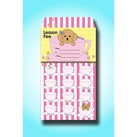 - BAG Tea Cup Poodle 10 Pieces