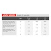 EzyDog Quick Fit Dog Harness - Premium Padded No-Pull Harness,