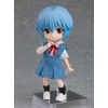 Good Smile Company Rebuild of Evangelion: Rei Ayanami Nendoroid Doll
