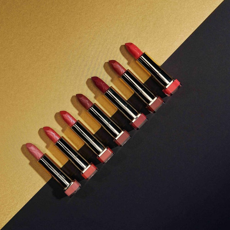 Max Factor Color Elixir Lipstick with Vitamin E Shade Midnight