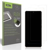 dipos FLEX 2x Schutzfolie matt passend für Vivo Y300 GT,
