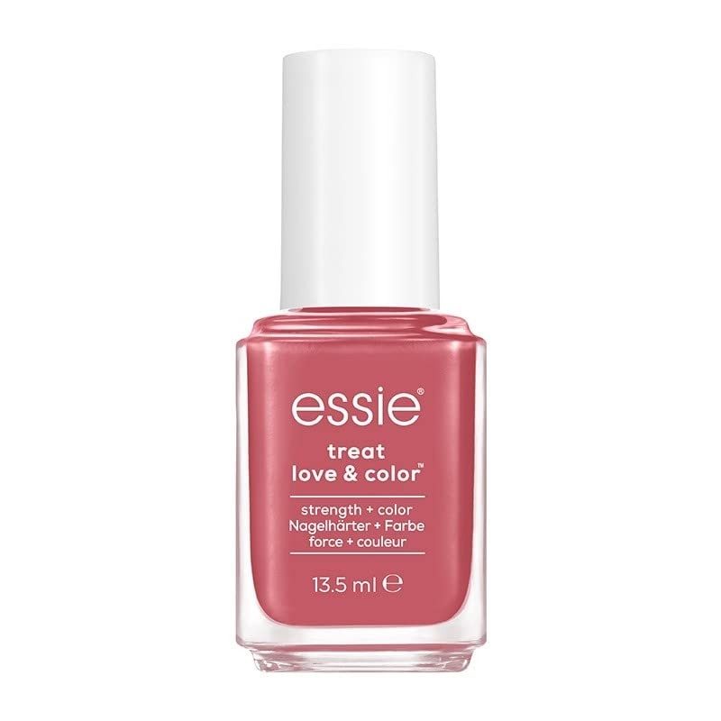 Essie Treat Love Color Nail Enamel Berry Best, 0.46Fl Oz
