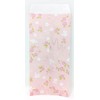 Washi Kawasumi Washi Envelopes, Long Size 5, 3.5 x 7.3