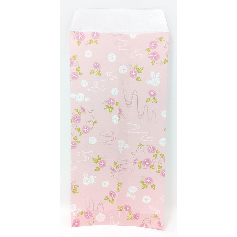 Washi Kawasumi Washi Envelopes, Long Size 5, 3.5 x 7.3