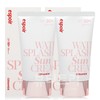 Espoir Water Splash Sun Cream Ceramide 60ml+60ml Espoir Water Splash