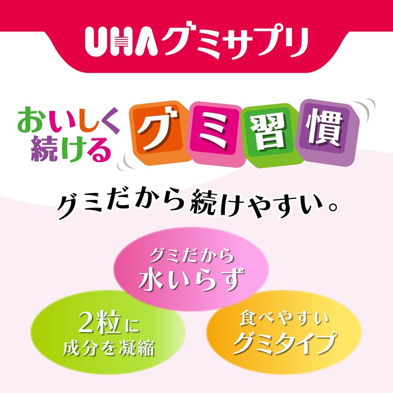 2 tablets with 0.4 oz (10 g) of Lutein, Reduces