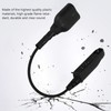 Goshyda Audio Cable Adapter, A58 K-Head 2Pin Walkie Talkie Audio