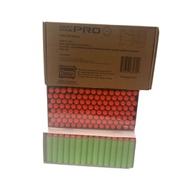 Dart Zone Pro Series Dart Refills 120 Standard Length Darts 120 Half Length Dart