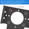 Mac Mini M4 Stand, VESA Mount for Mac Mini M4/Mac