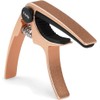 Guitar, Capotast, One Touch, Soprano, Concert Capo, One Touch, Cute