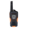 Cobra ACXT1037R FLT Floating Walkie Talkie - Waterproof, Rechargeable, Long