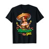 Mexican Girl Funny Cinco De Mayo Girl Mexican Fiesta Squad