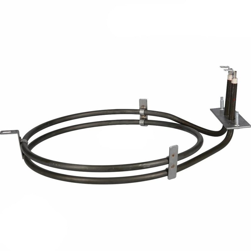 Fan Oven Heating Element Compatible With CDA 2000W 8026766