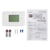 Emerson Thermostats 1F85U-22PR Programmable Thermostat