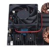 Induction Heating Board ZVS Heater Power Supply Module with Coil
