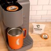 Fresh Roasted Coffee, Organic Dark Mexican envipods, Dark Roast, Kosher,