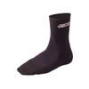 Jobe Unisex Neoprene Socks Watershoes - Black, Small
