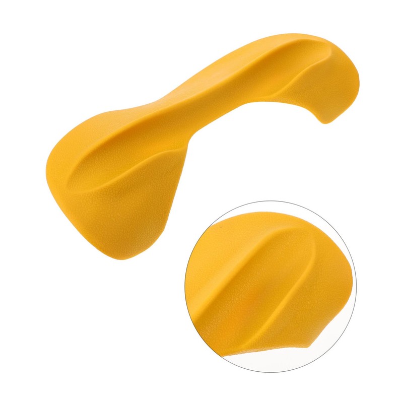 WOONEKY Hip Thrust Barbell Pad Squatting Neck Pad Protective Barbell
