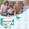 Pen Tips 31g x 5mm, Universal Fit, 100/bx, Comfortable