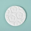 Almohadillas Algodon Facial Desmaquillante Pads 100pcs