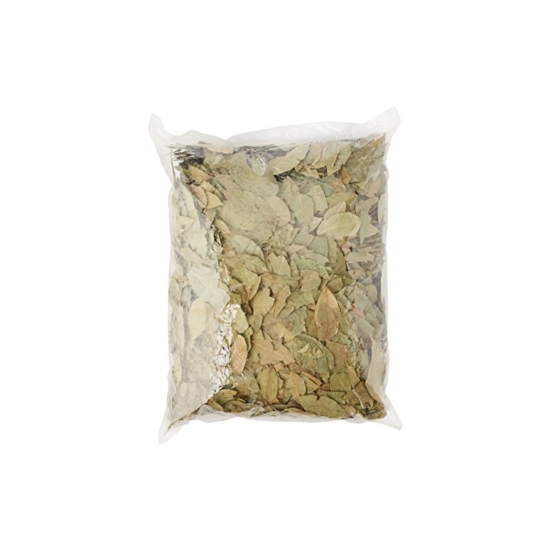 Old India Bay Leaves 500 g