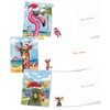 The Best Card Company Variety Pack of 20 Christmas Greeting