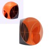Corner Prism Cube Copper Coated Plated Trihedral Retroreflector Optical Glass