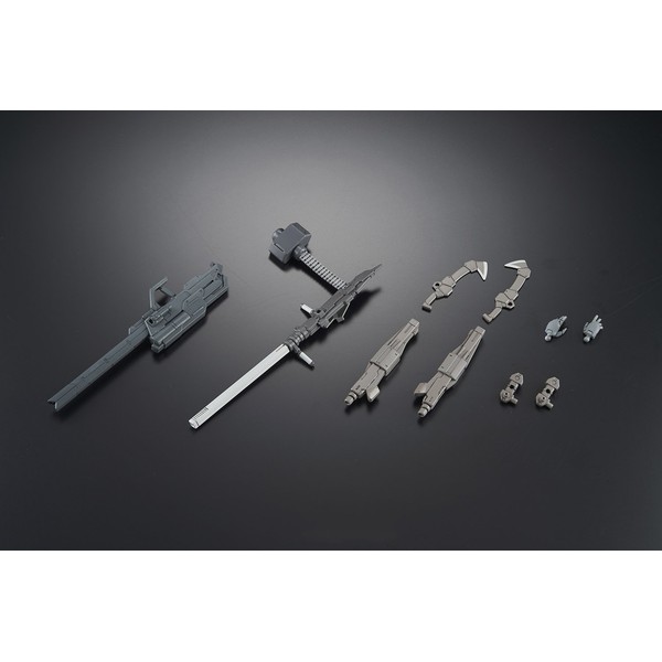 Bandai Hobby HG MS Option Set 7 "IBO: 2nd Season"