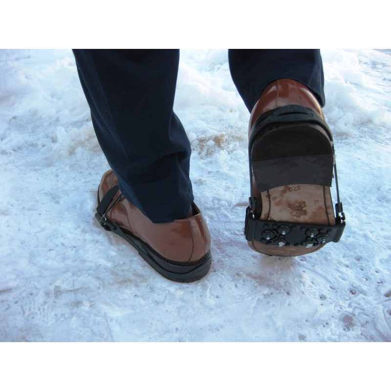 COMPAL Portable Anti-Slip with Belt M 23.0 - 26.0 cm
